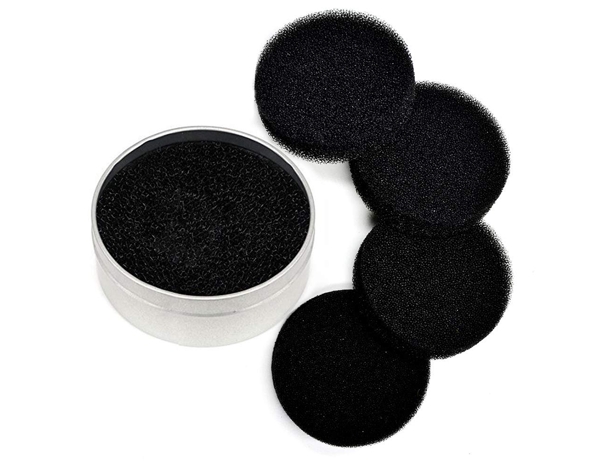 Myboree Makeup Brush Color Remover