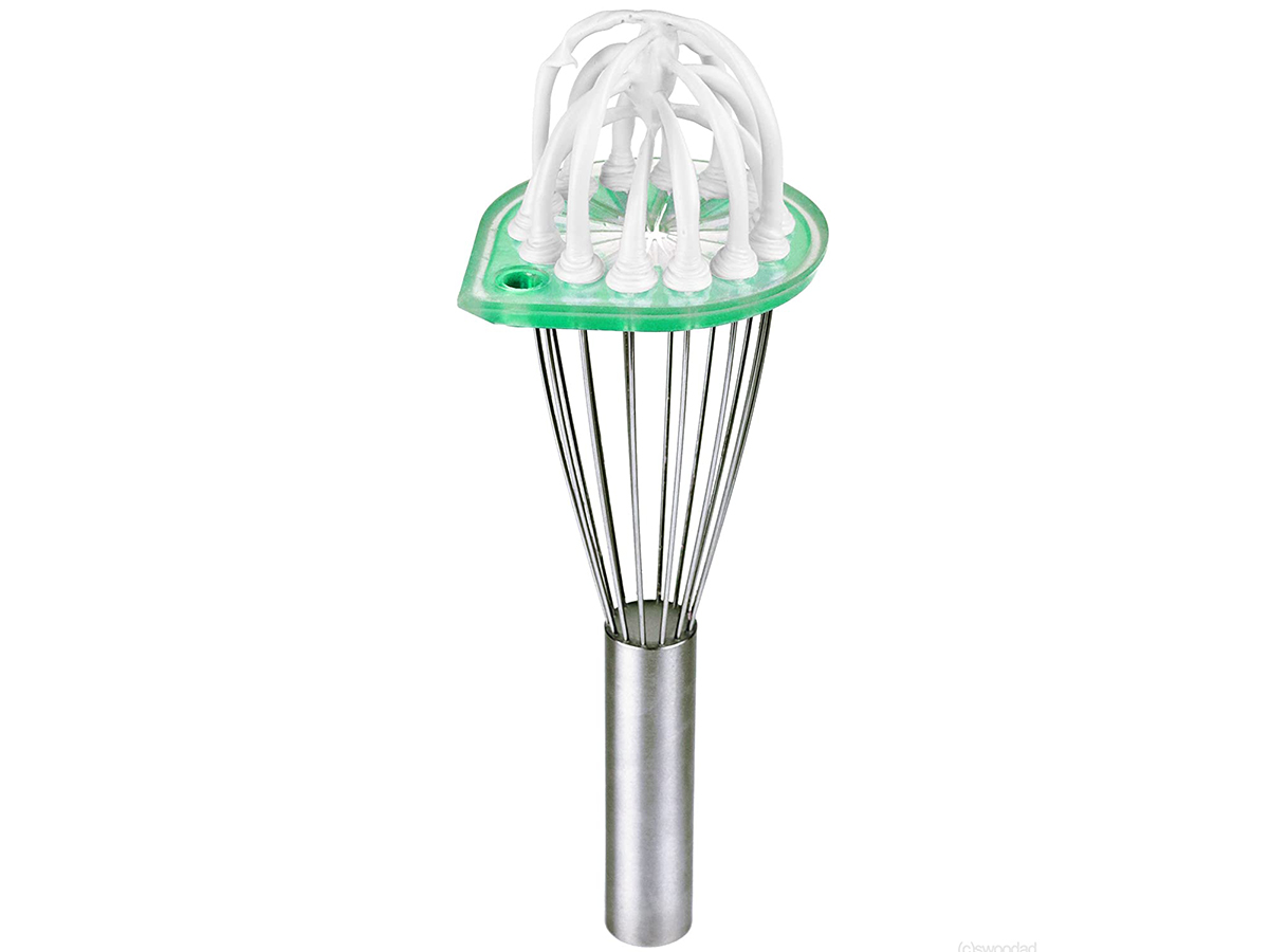 Whisk Wiper – Wipe a Whisk