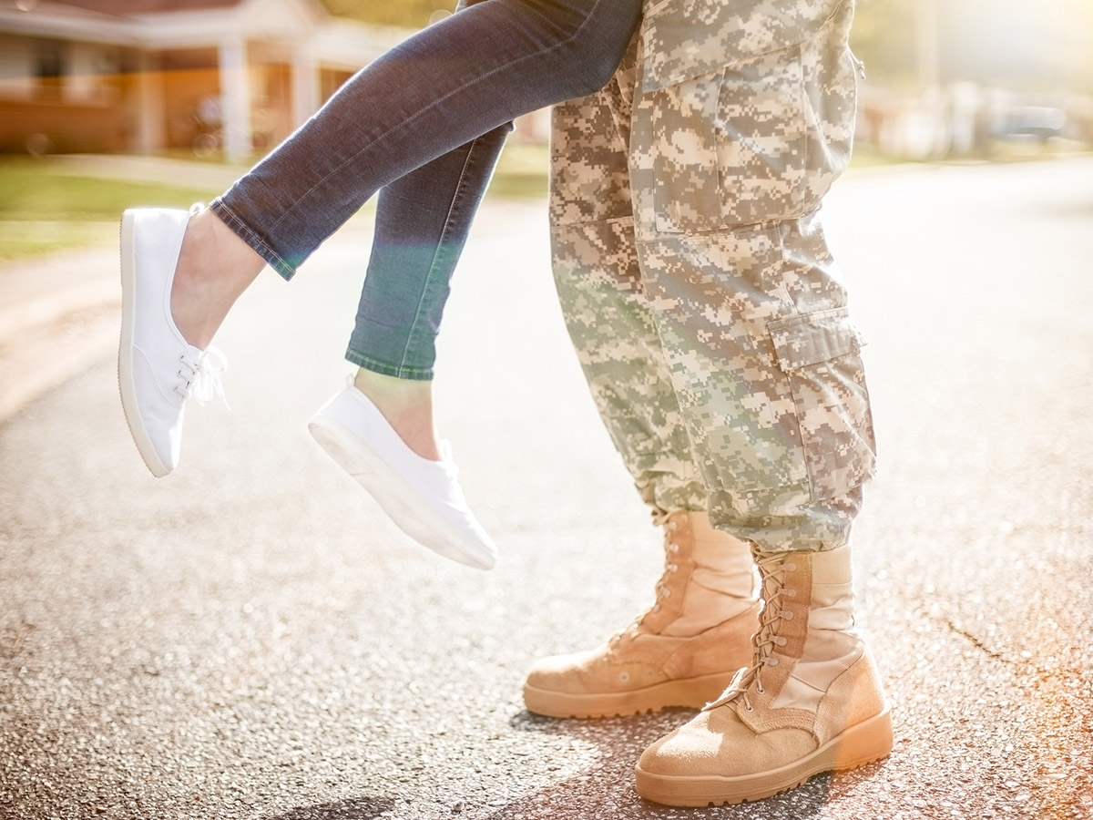 Army Affair
