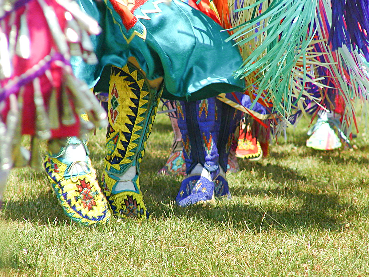 Native American Heritage