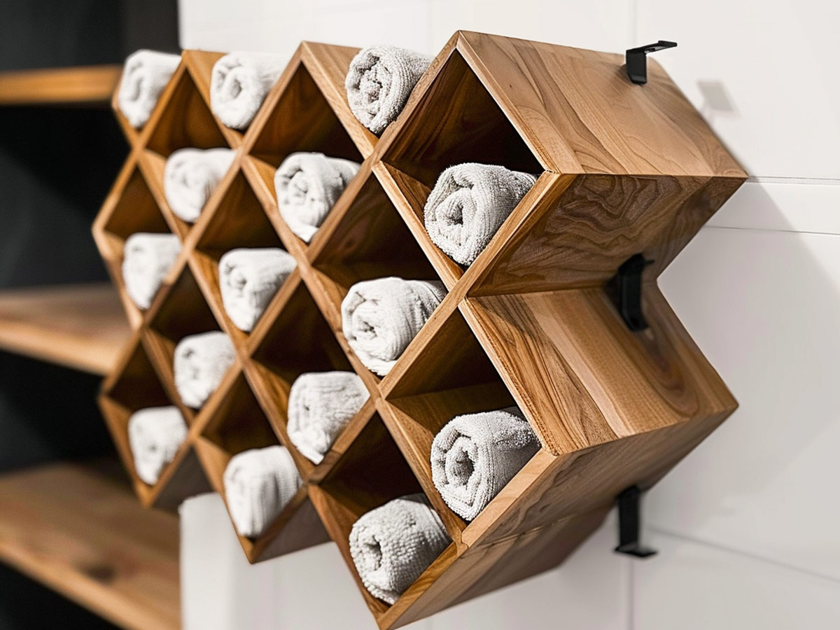 Wine Rack