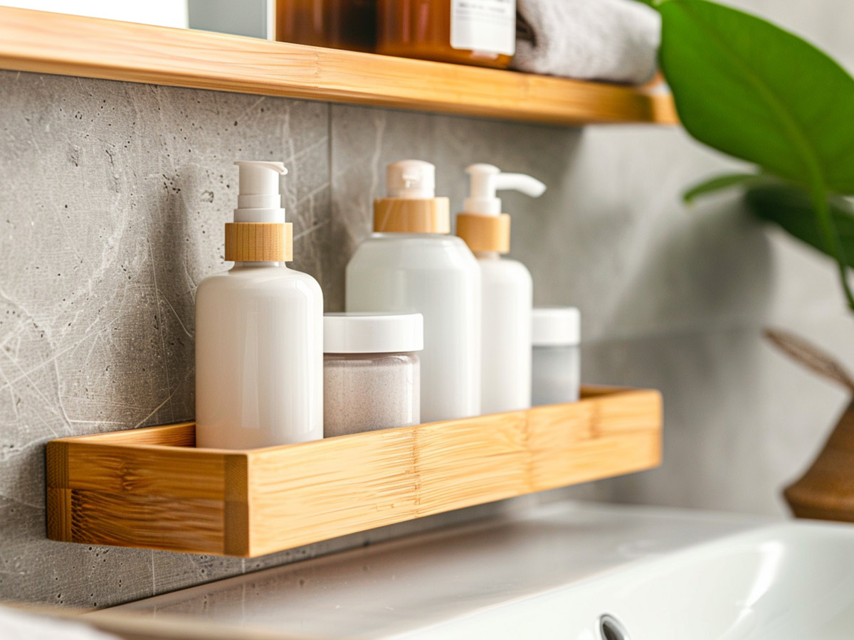 Spice Rack