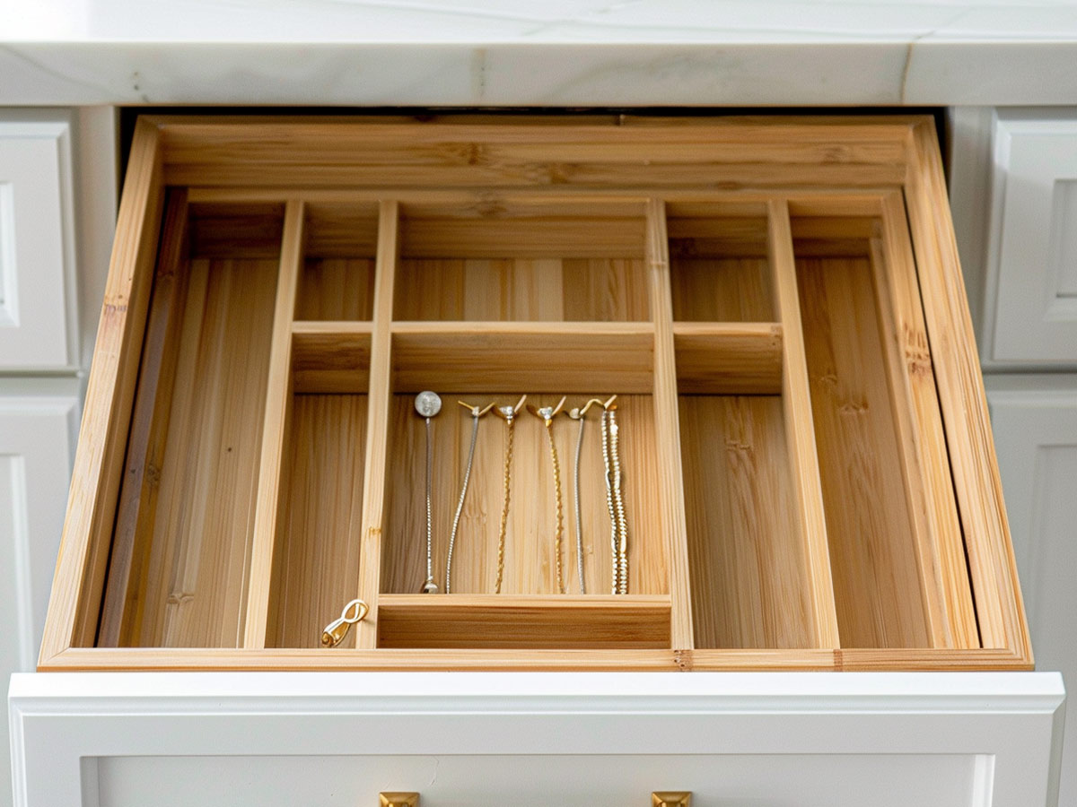 Kitchen Trays