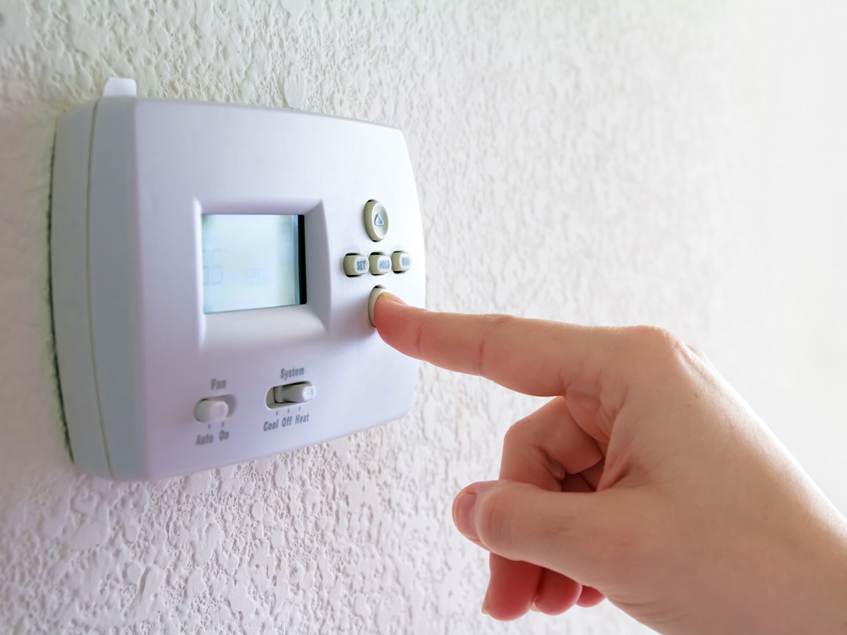 Thermostat Fights