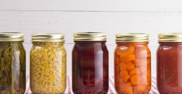 best deals on canning jars and lids