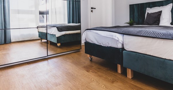 luxury plank vinyl flooring