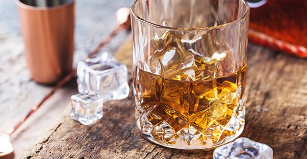 the best scotch and whiskey under 100