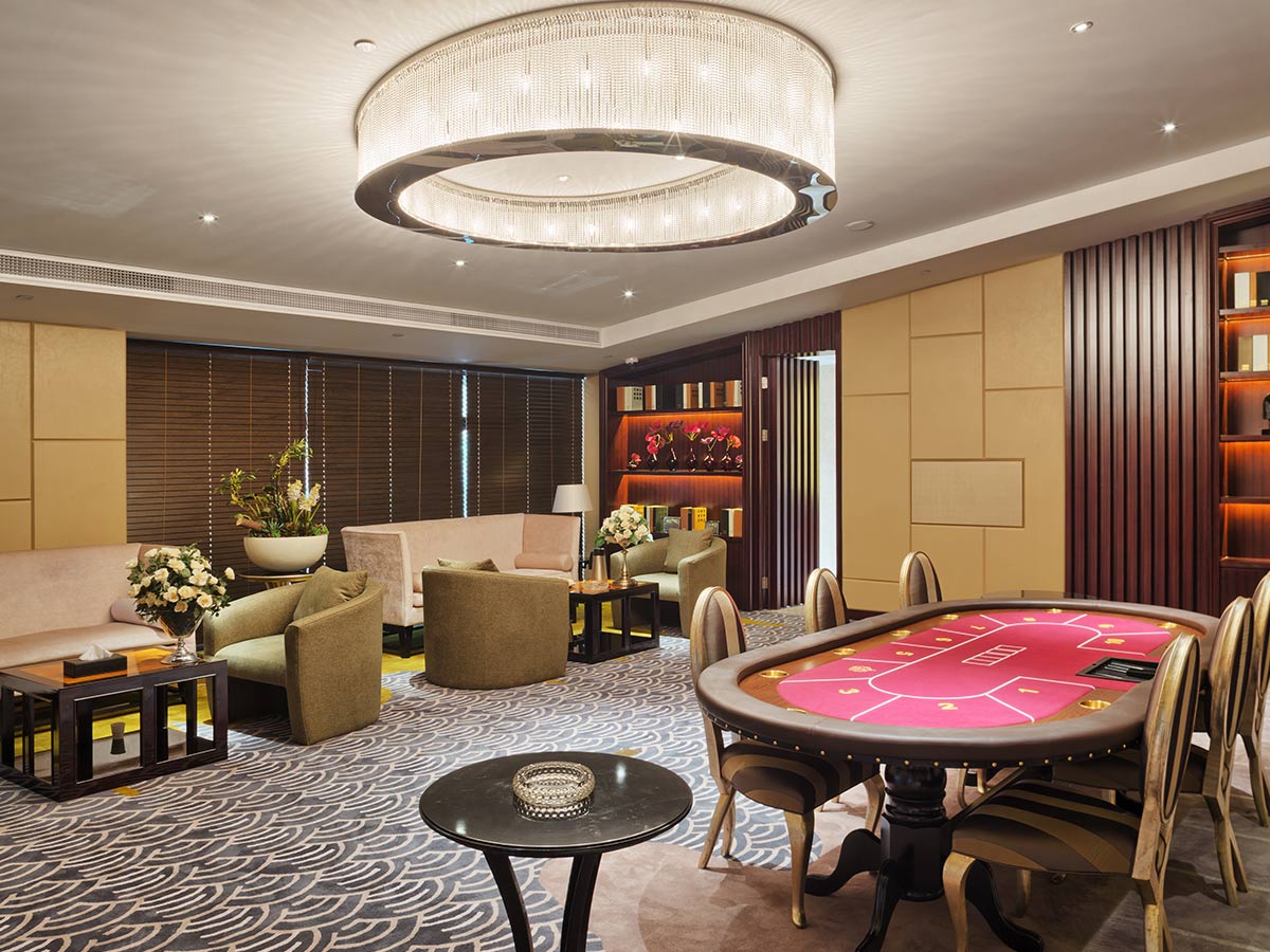 Poker Theme
