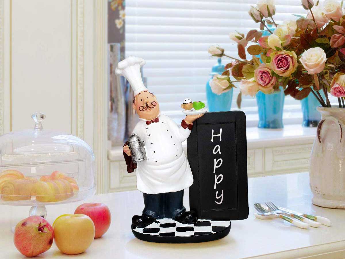 Chef Kitchen Theme