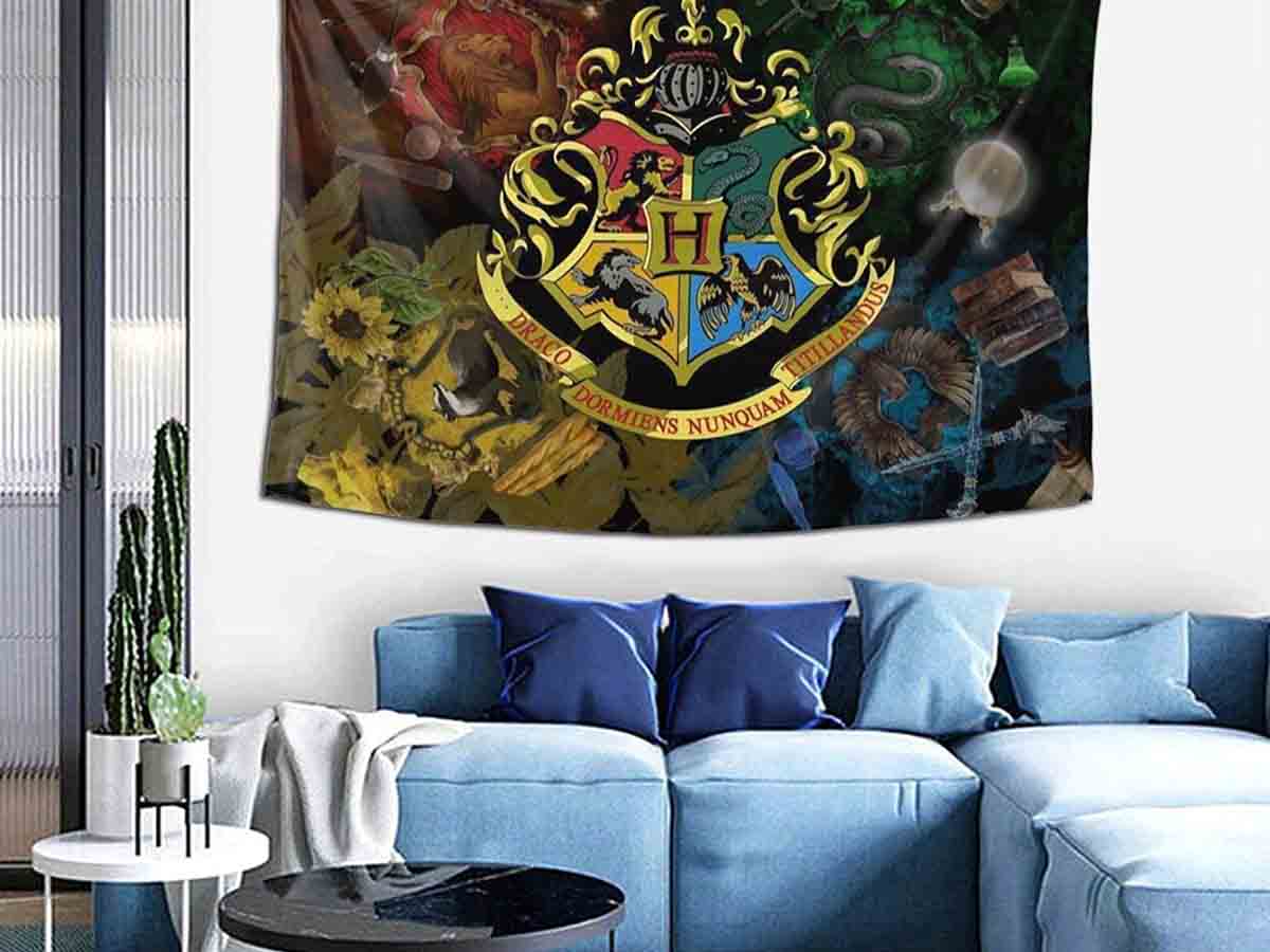 Harry Potter Theme