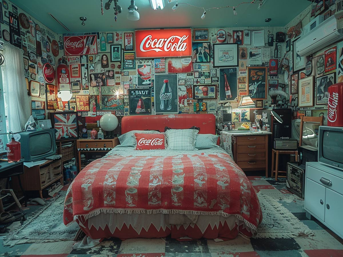 Coca-Cola Theme