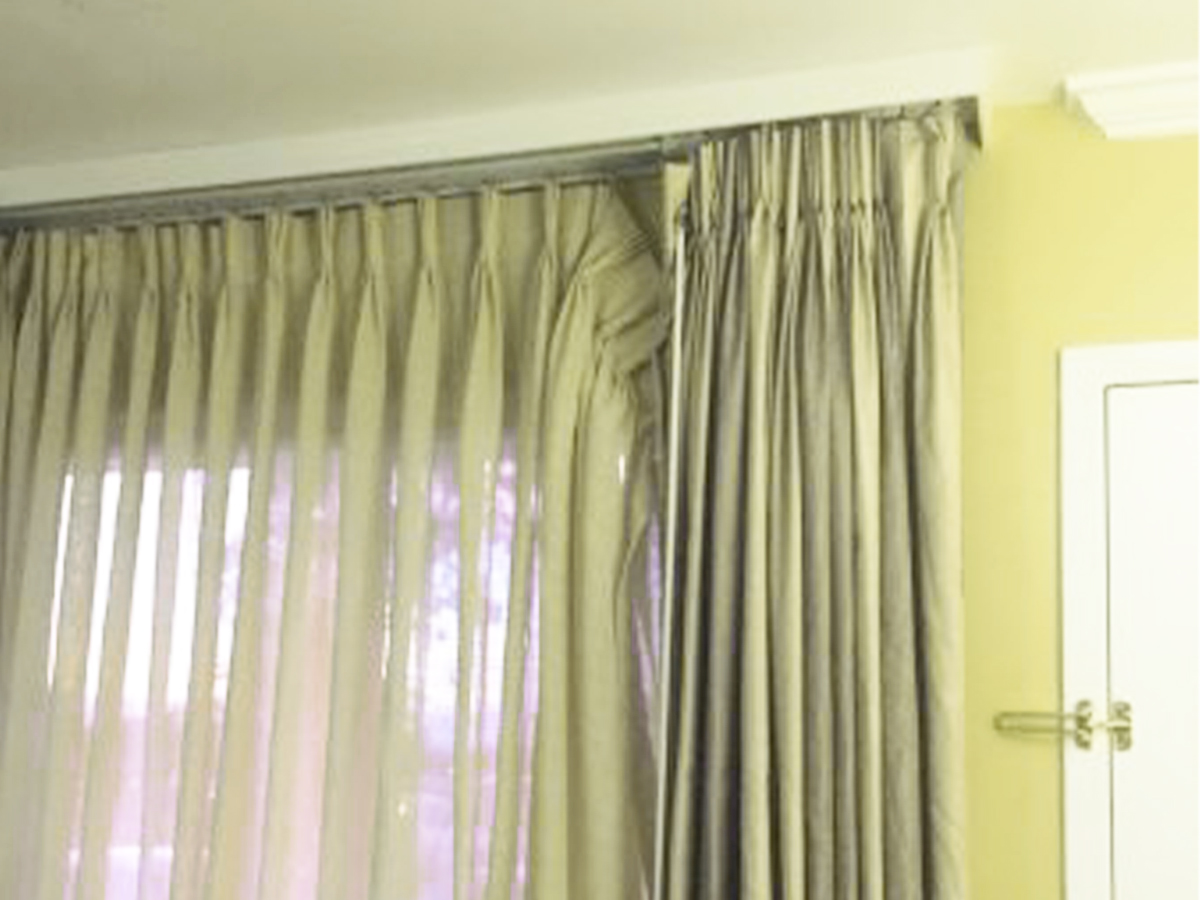 Your Curtains