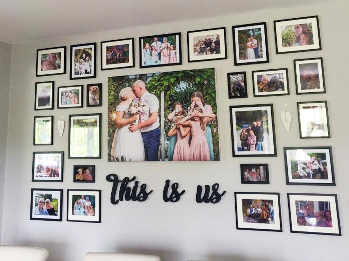 Your Family Pictures