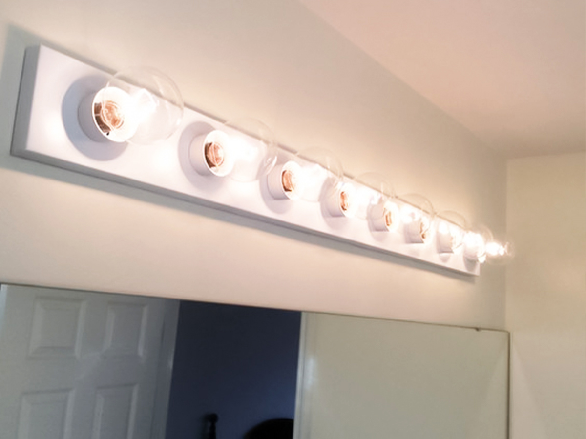 Vanity Strips