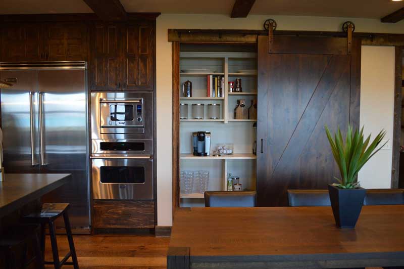 Barn Doors