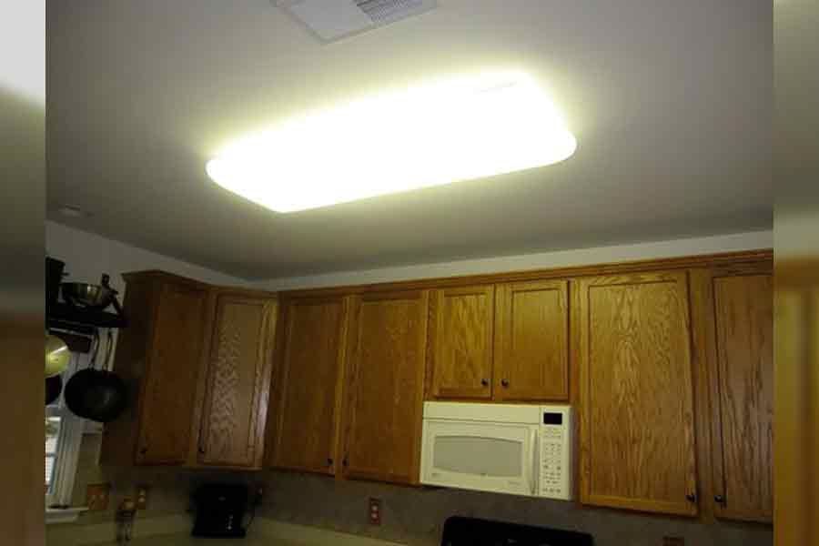 Fluorescent Lights