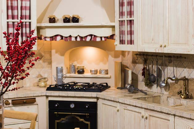 Tuscan Kitchens