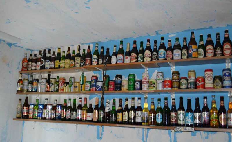 Beer Collection