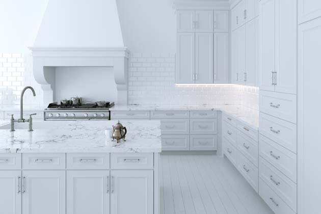 Marble Counters