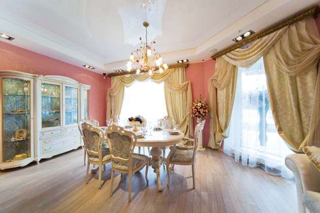 Window Valances