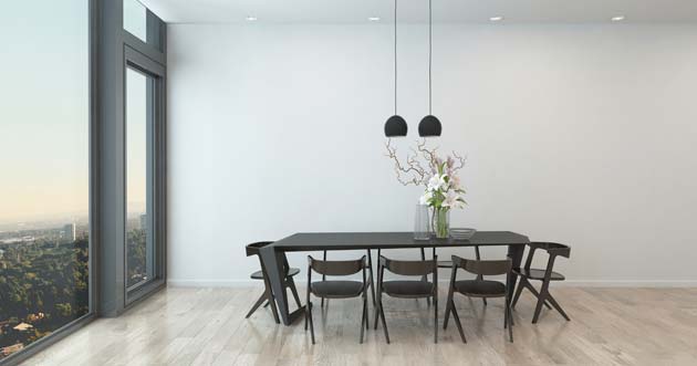 Uncomfortable Dining Chairs