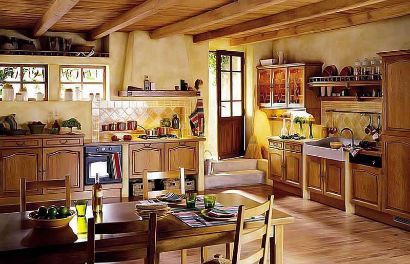 "French Country"