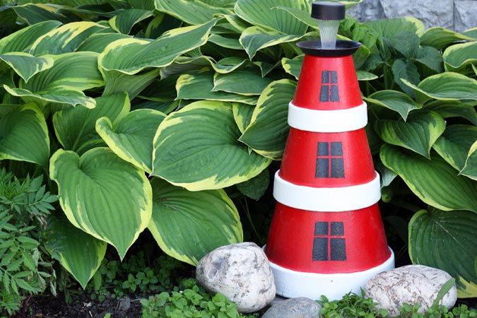 Lighthouses