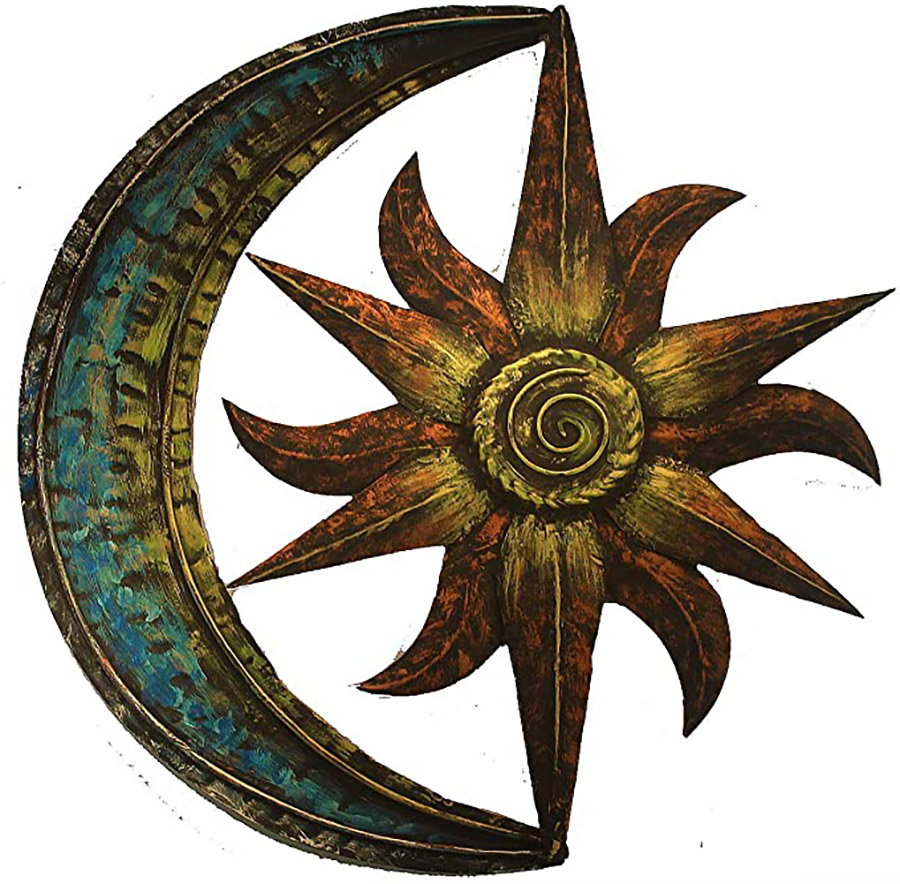 Iron Star Art
