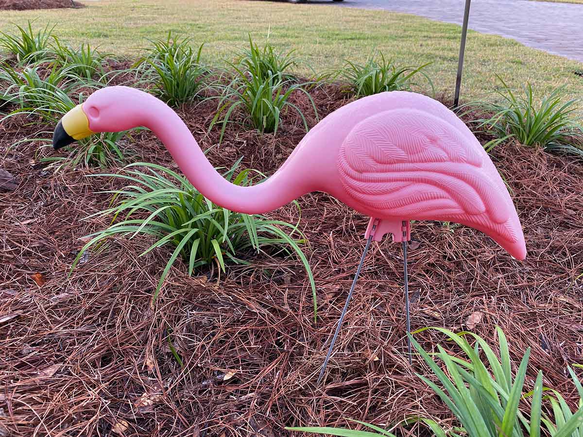 Beach Decor (Not on the Beach)