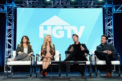 Here's How Much Your Favorite HGTV Stars Make, Ranked