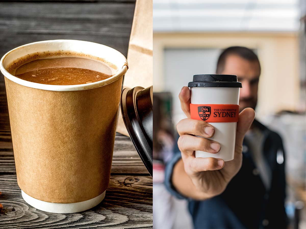 Paper Coffee Cups < Reusable Coffee Cups & Mugs