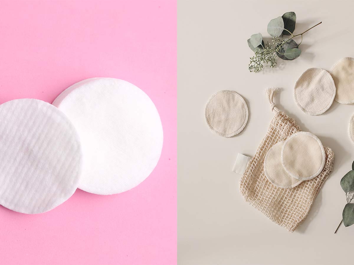 Cotton Rounds < Reusable Cotton Rounds