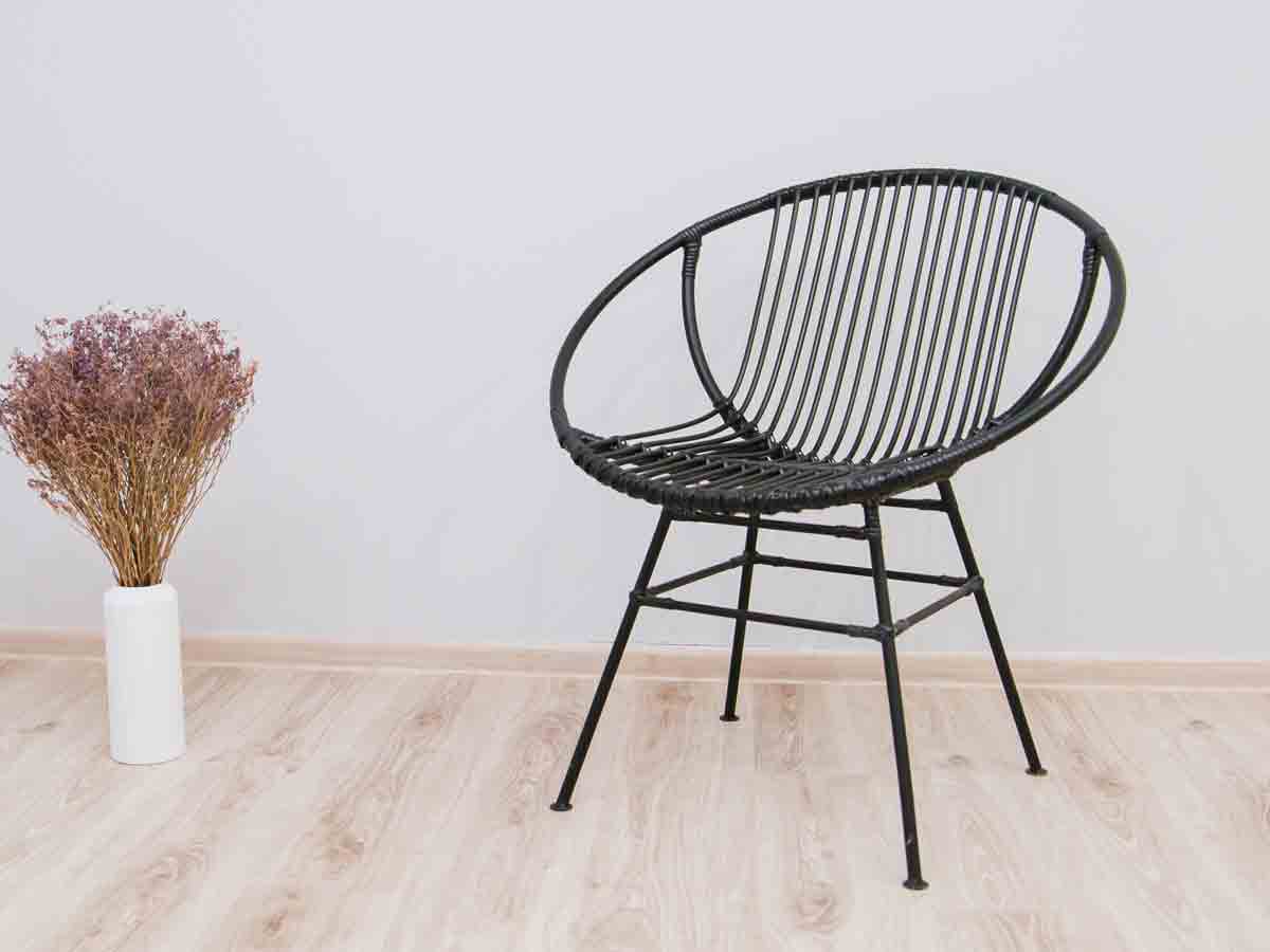 38. Temporary Furniture