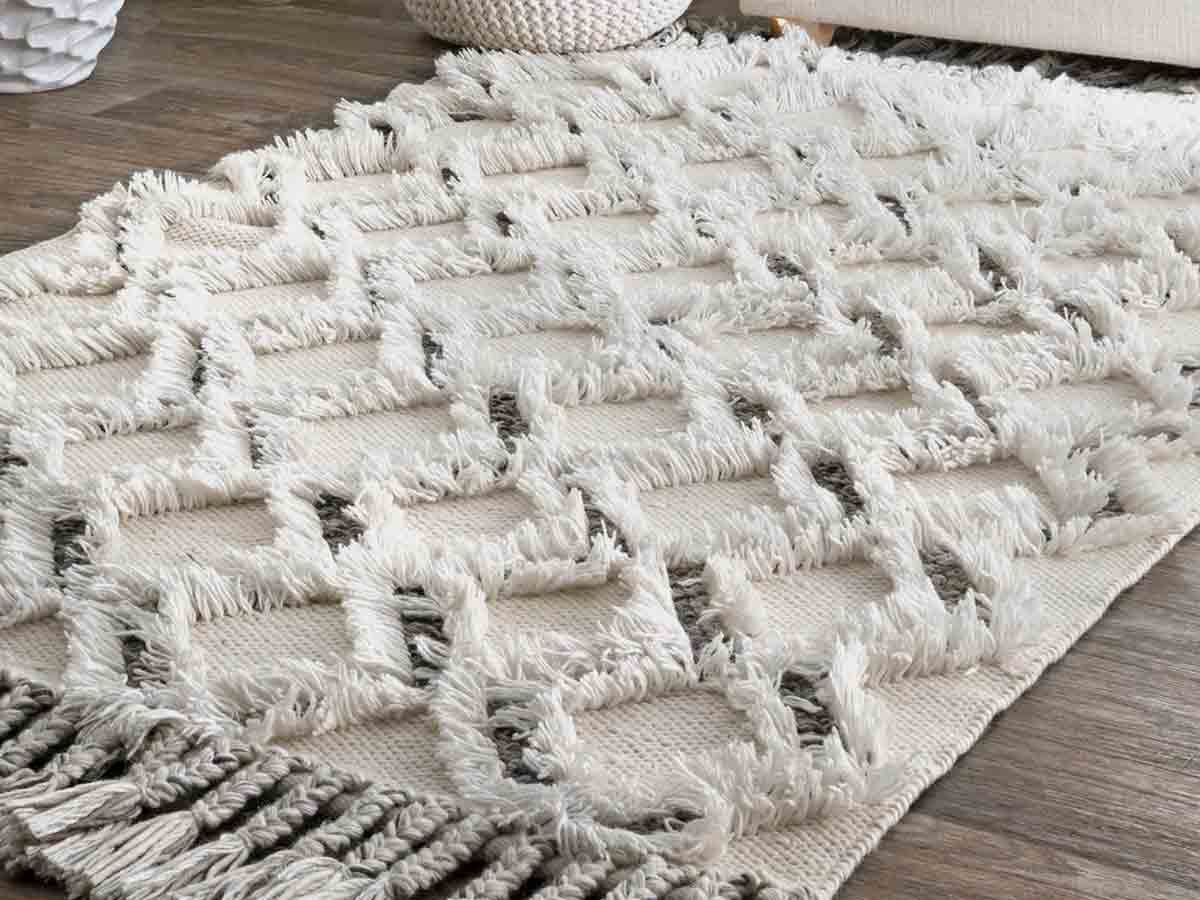 22. Shag Carpeting