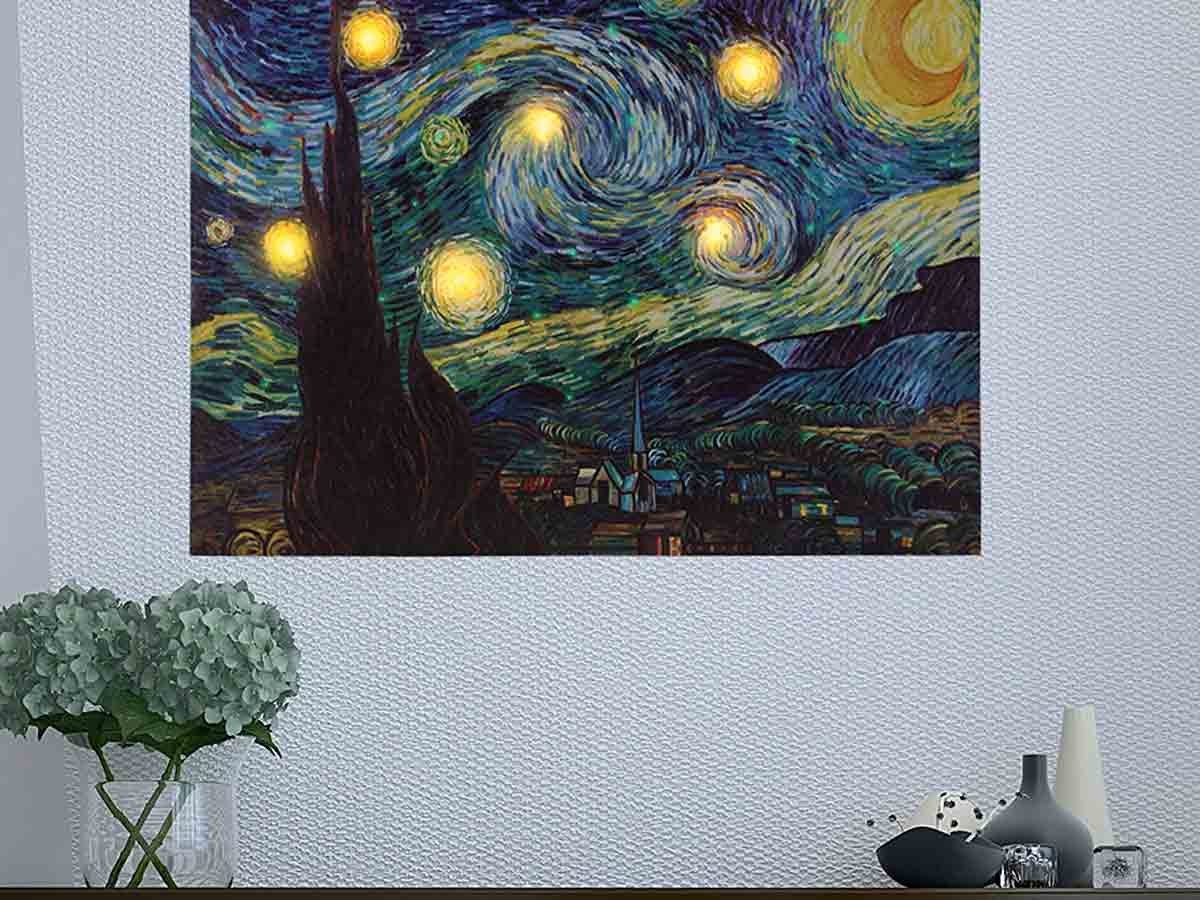 30. Cliché Art