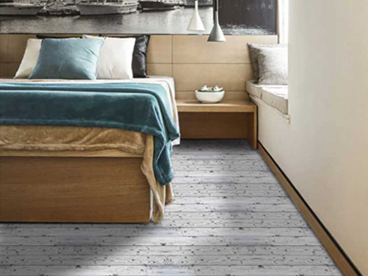 2. Linoleum