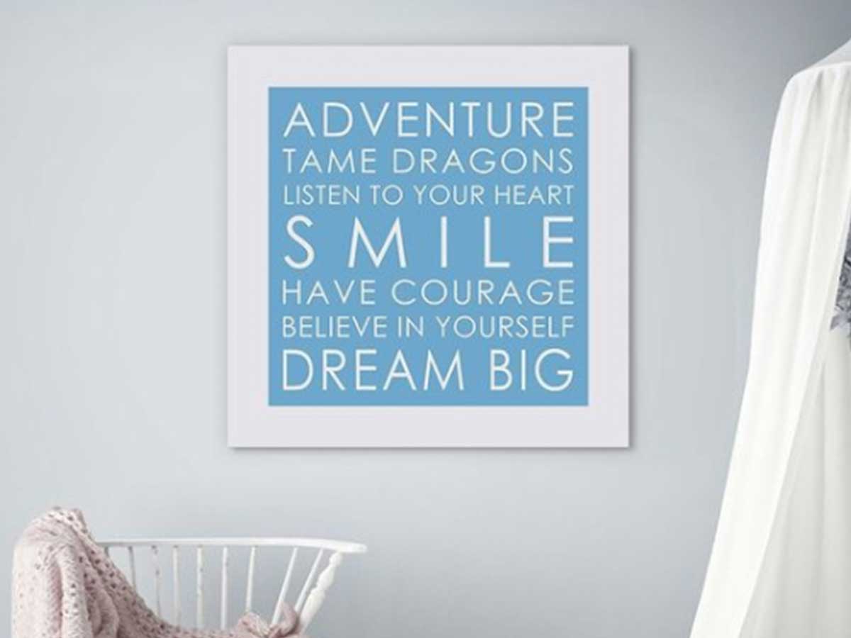 17. Typographic Art