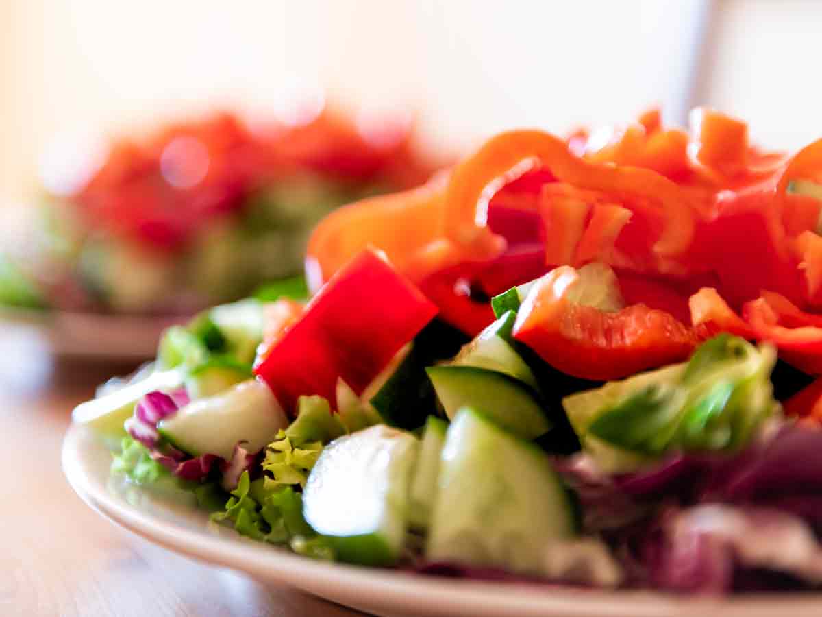 Side Salad