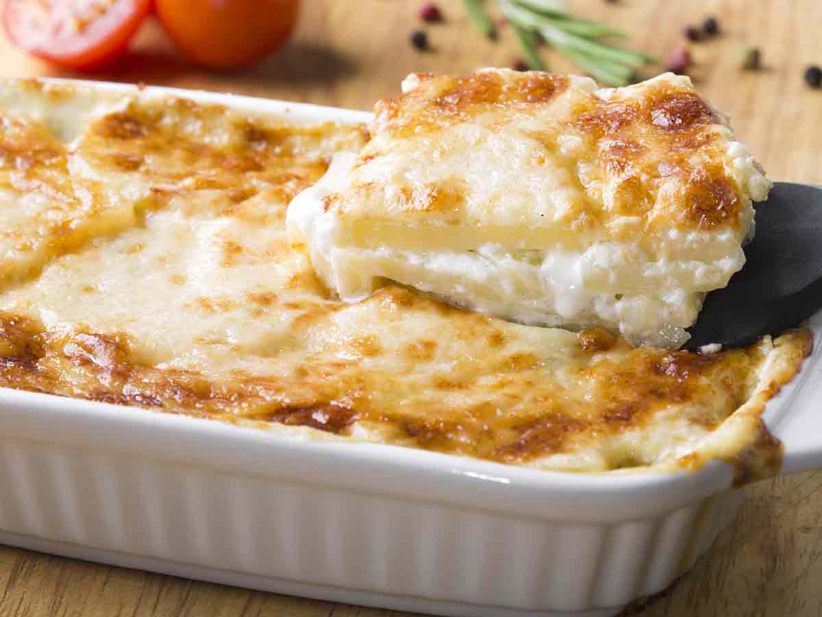 Hashbrown Casserole