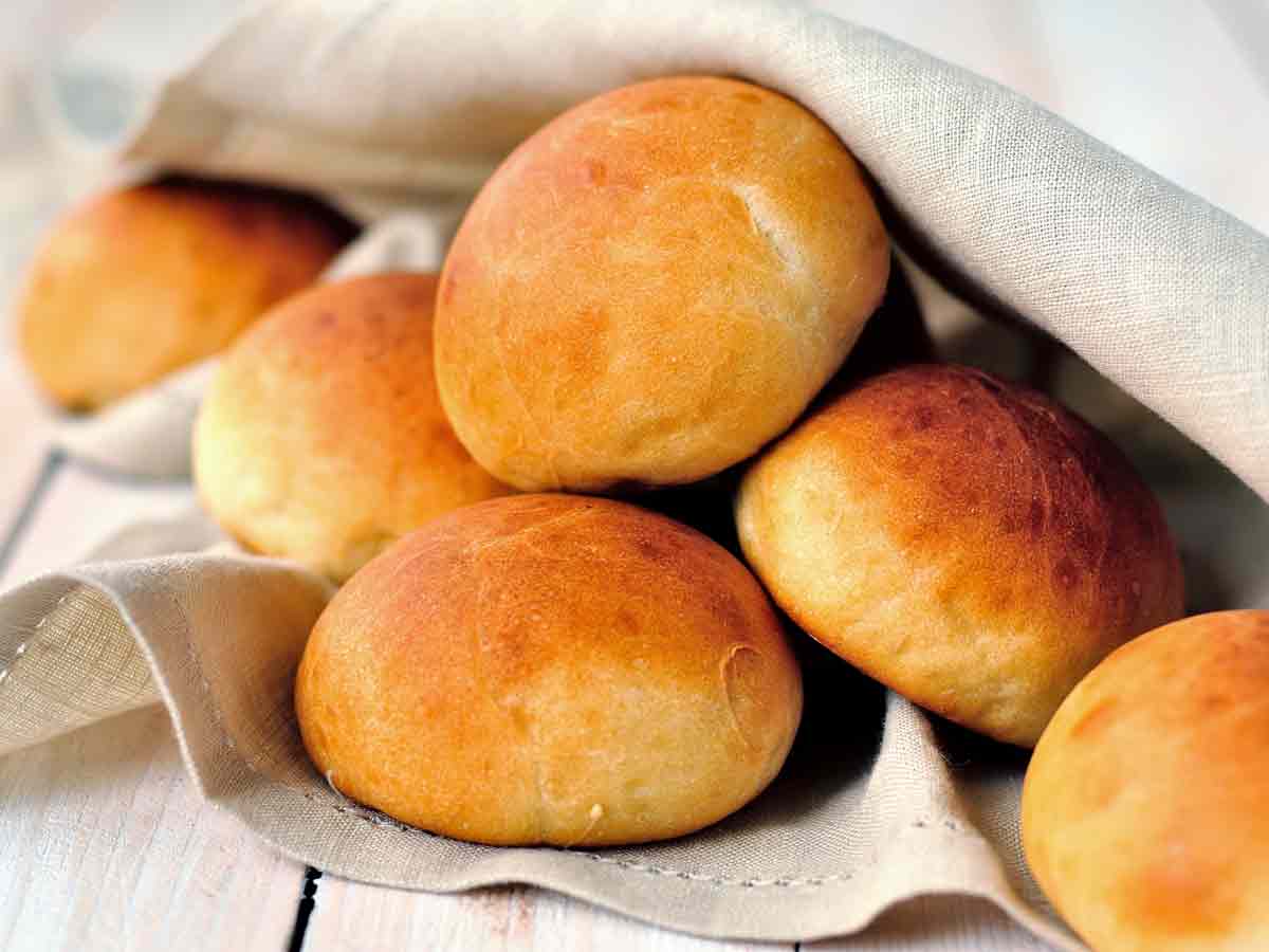Dinner Rolls
