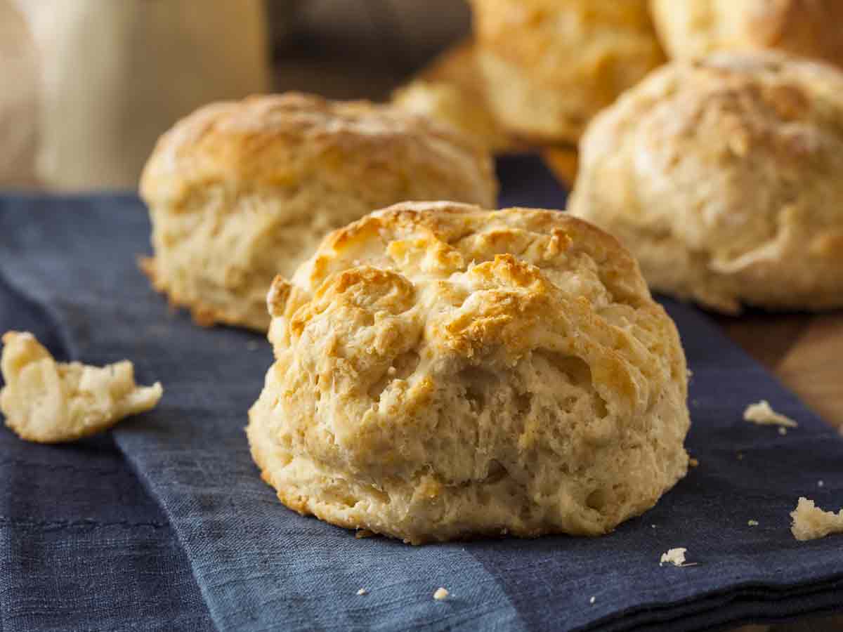 Biscuits