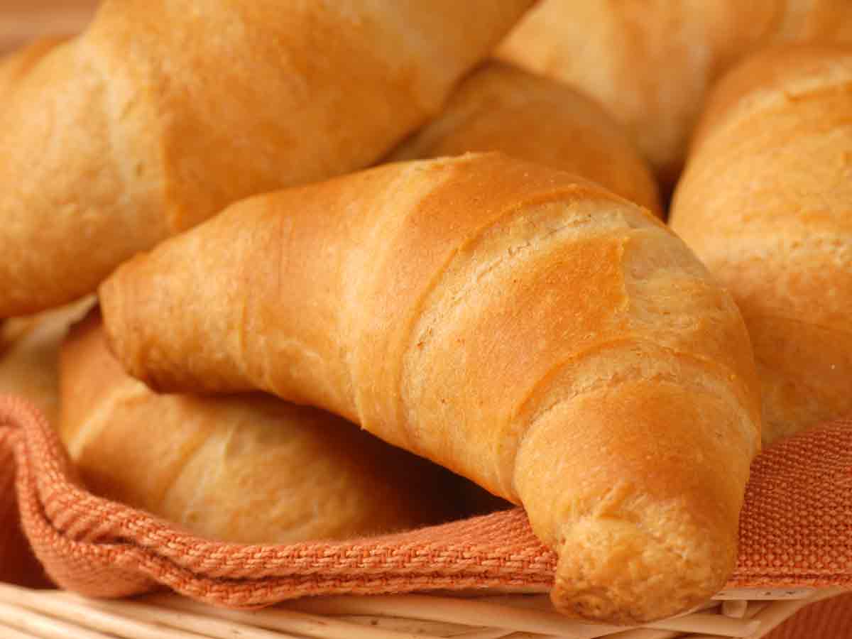 Crescent Rolls