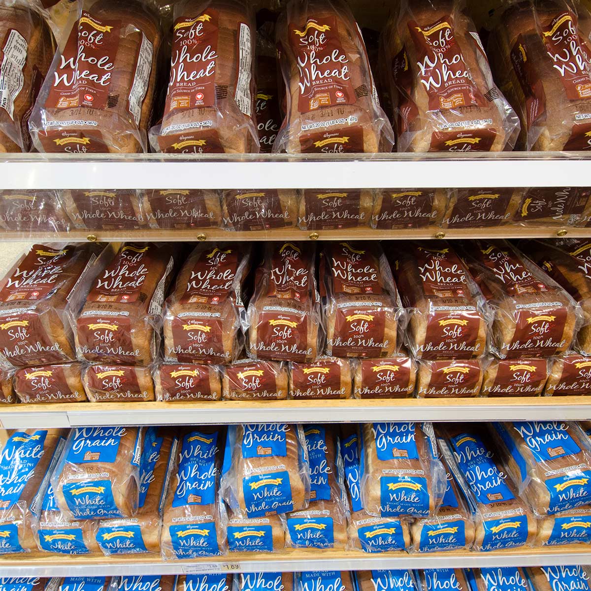 Bread