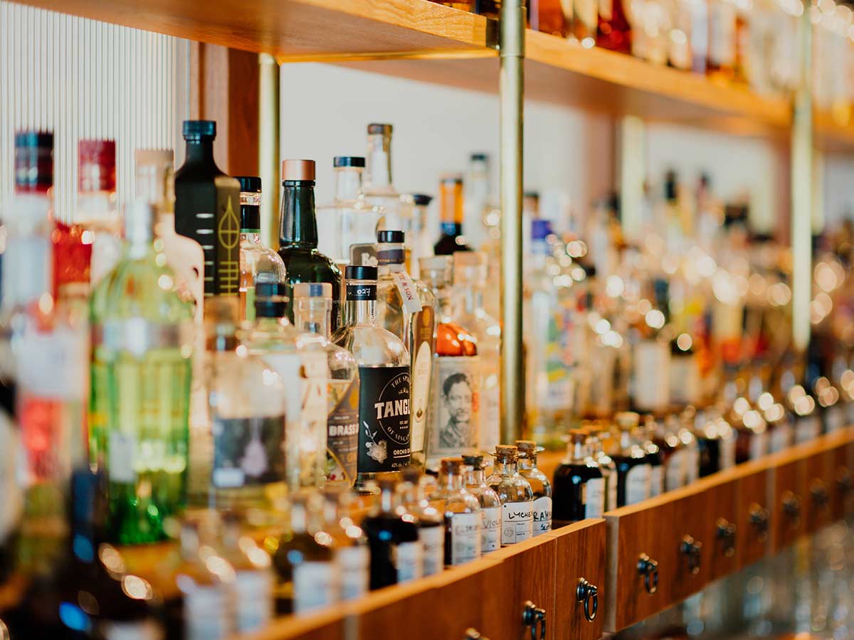 Alcohol
