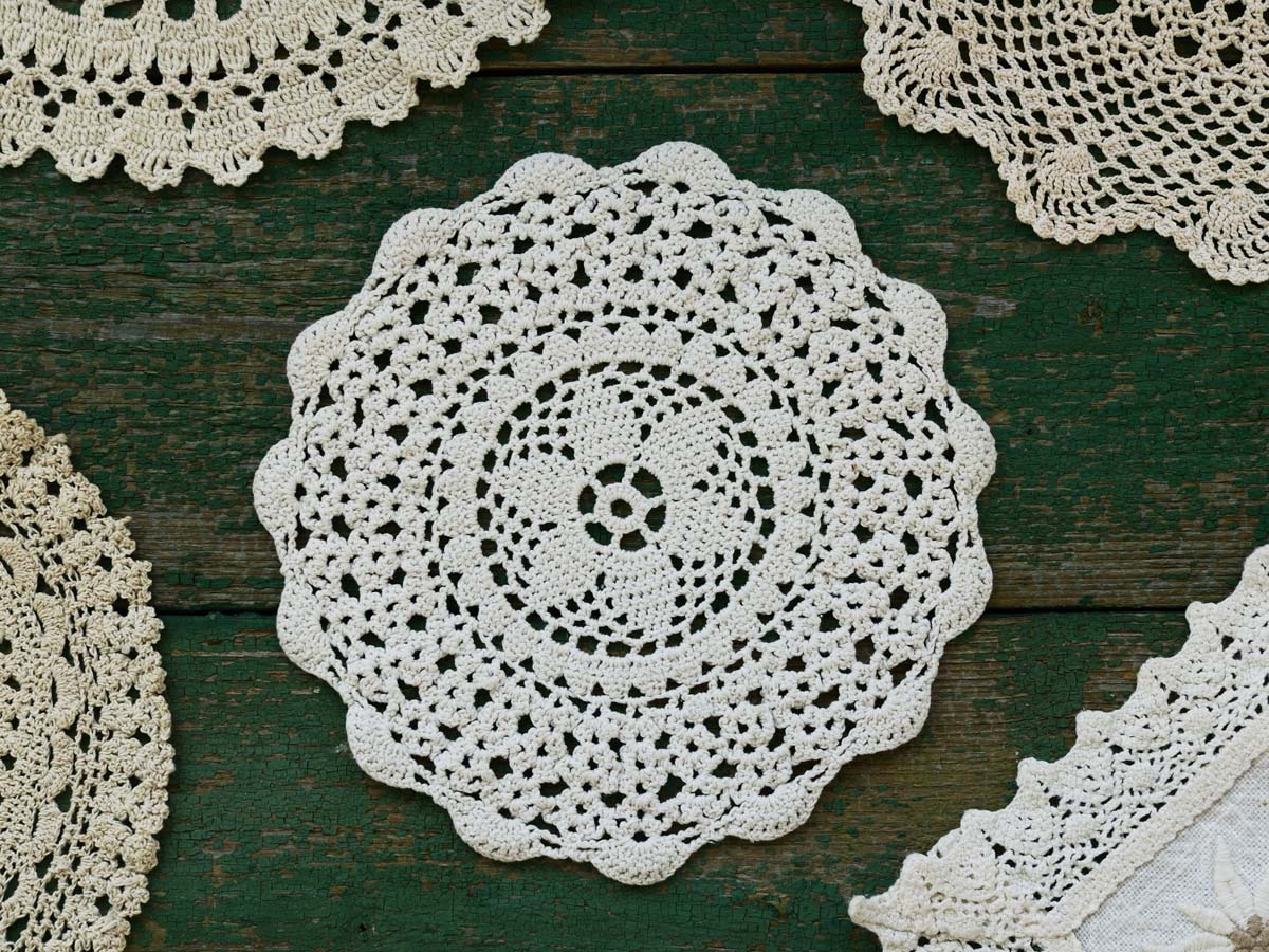Doilies