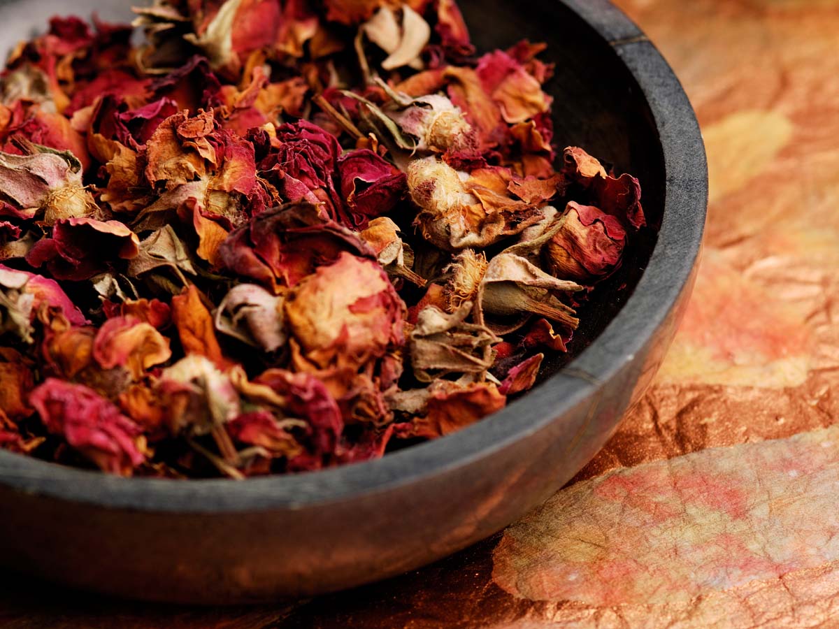 Potpourri