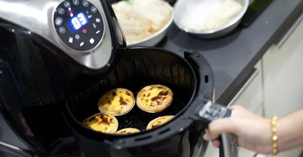 buyers guide to air fryers