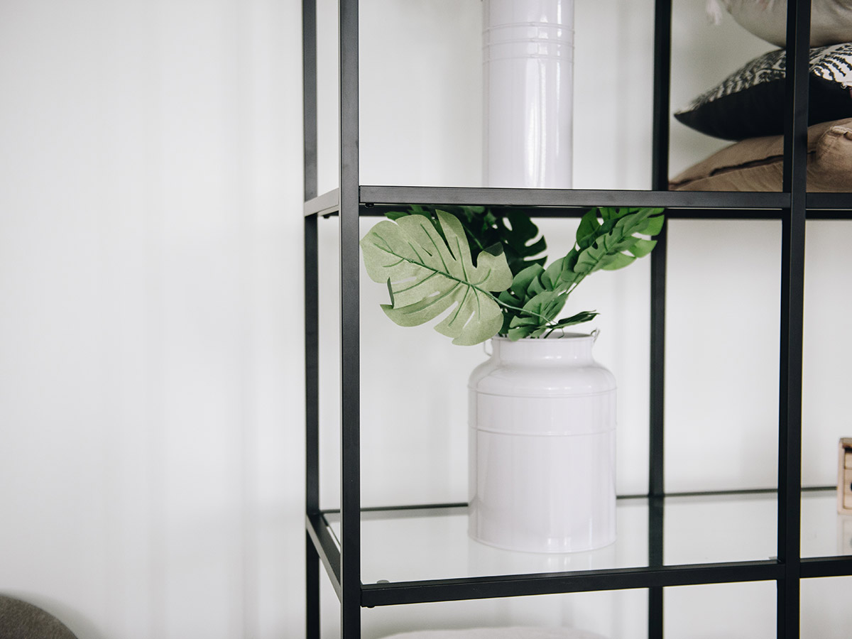 Fake Houseplants