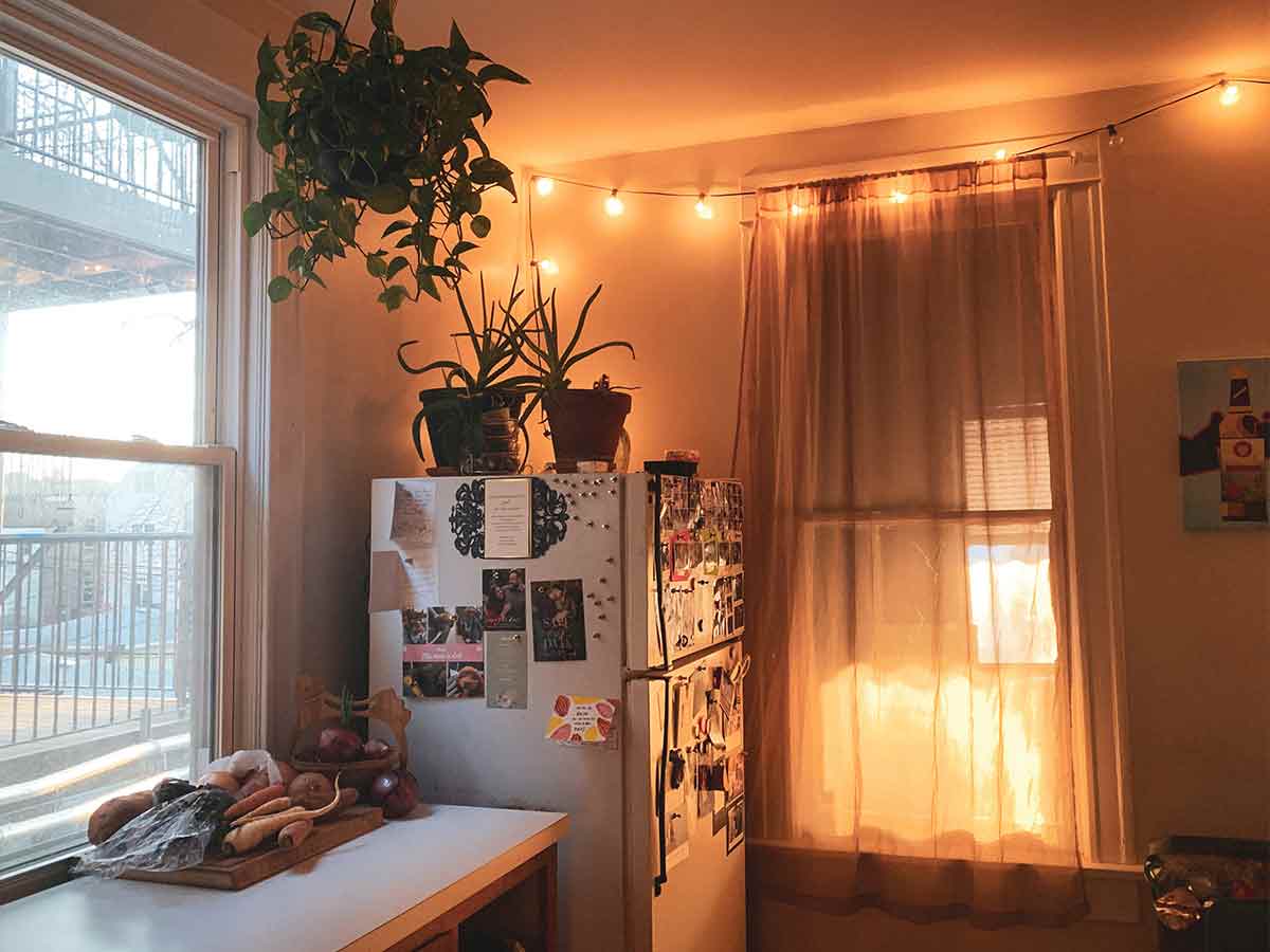 String Lights