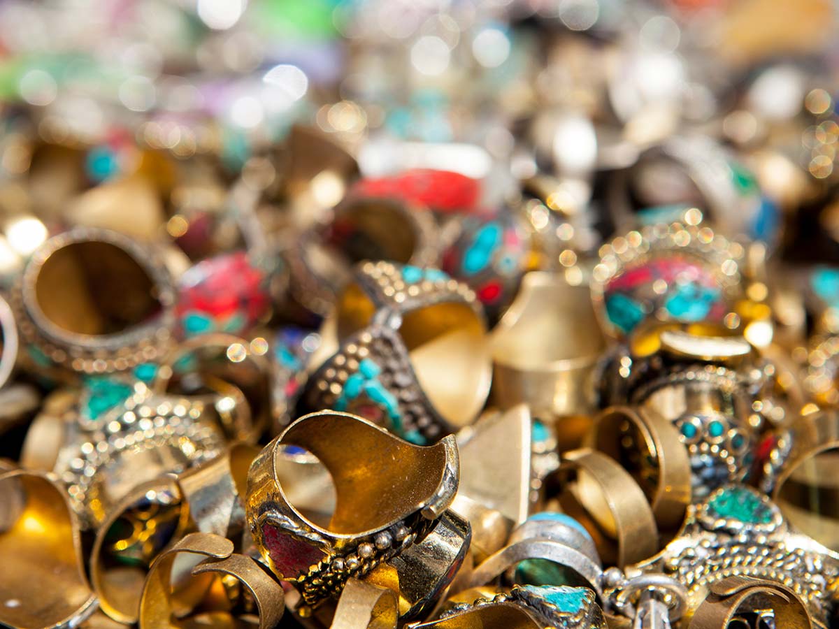 Cheap Jewelry
